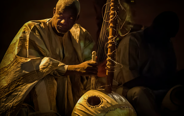 Fès célèbre l’Afrique et la Renaissance spirituelle à travers son festival