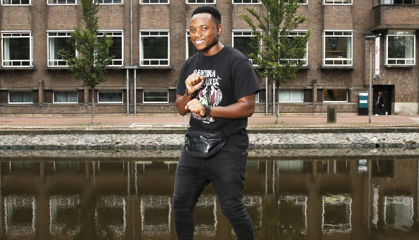 Coupé-décalé, azonto, afrobeats… quand les danses africaines donnent le tempo