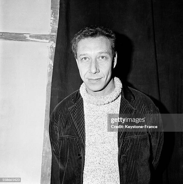 Daniel Sorano, un nom gravé dans la mémoire culturelle du Sénégal