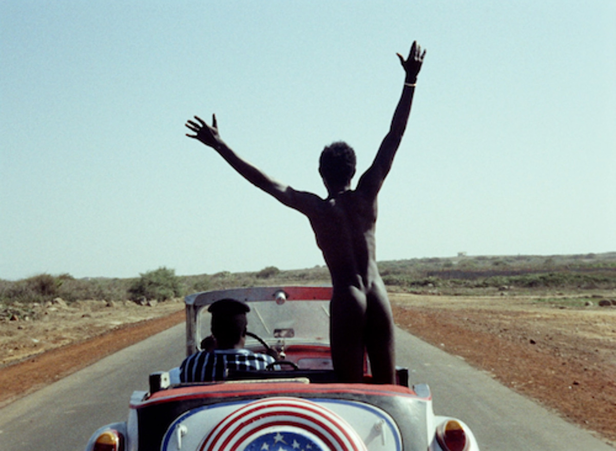 Djibril Diop Mambéty, la voix libre et visionnaire du cinéma africain