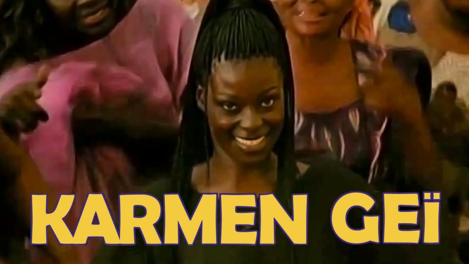 Joseph Gaï Ramaka, le cinéaste de l’audace et de la liberté