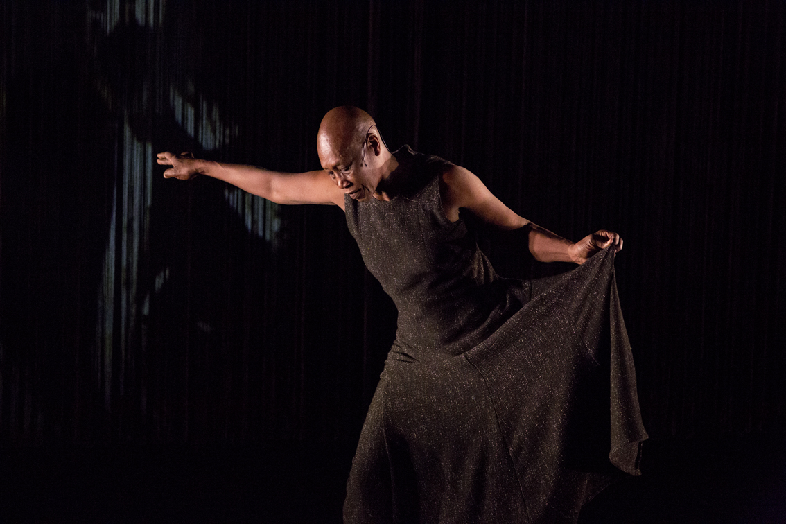 Germaine Acogny et l’École des Sables : un souffle de liberté pour la danse africaine contemporaine