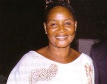 Ndeye Khady Niang, l’âme vivante du sabar sénégalais