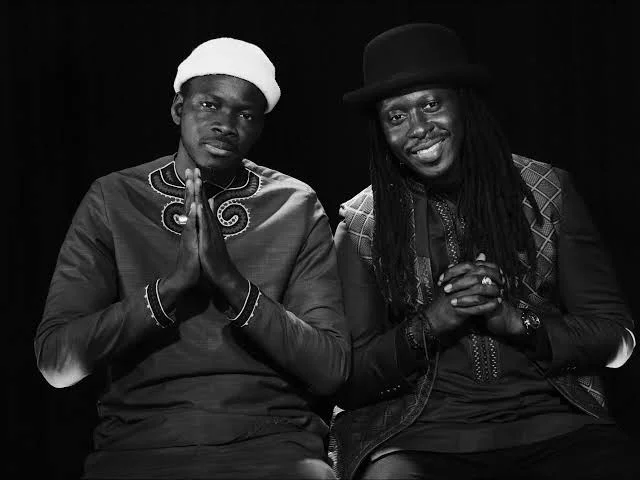 Daara J Family : "Cossan", un retour vibrant aux racines de la tradition sénégalaise