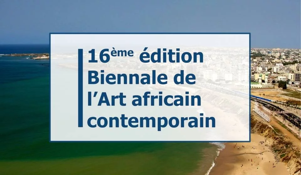 La Biennale de Dakar 2026